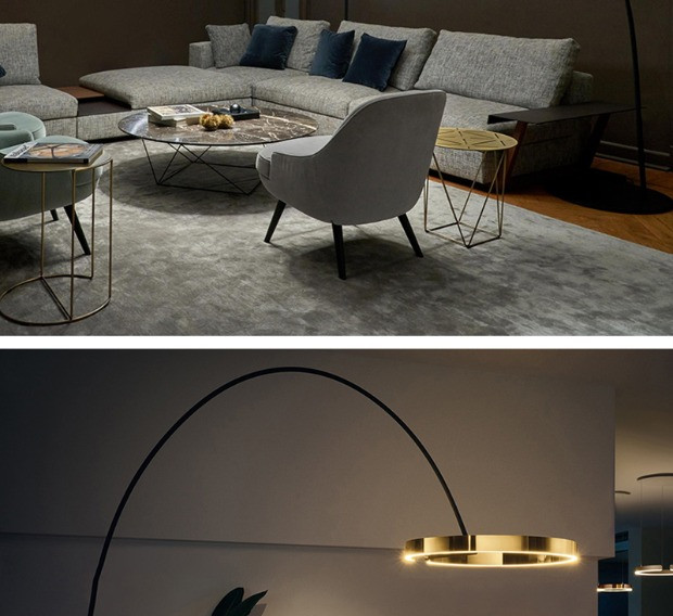 Women's Brown Leather Backpacks