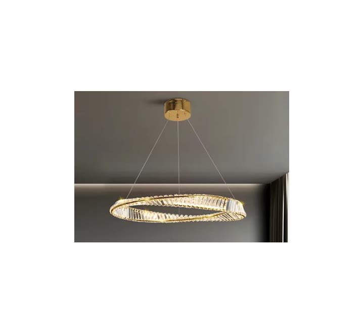 Blue Pinafore Denim Dress